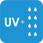 UV+