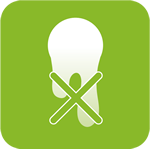 流動抑制